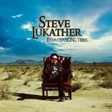 Steve Lukather : Ever Changing Times